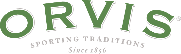 Orvis Sporting Traditions logo